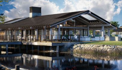 Waste Minimisation Plans a Winner for Pacific Lakes Village
